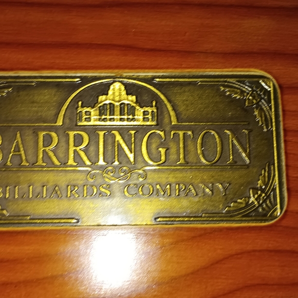 Light weight pool table - Picture 4 of 7